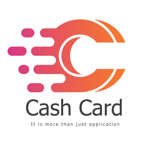 Cash Card - كاش كارد logo