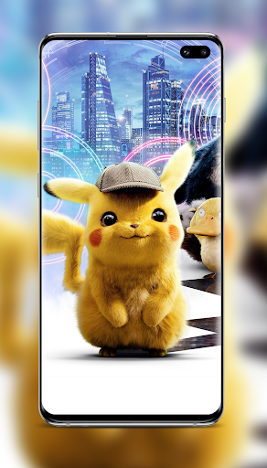 Best Cartoon Wallpapers