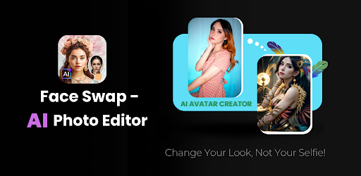 Face Swap - AI Photo Editor