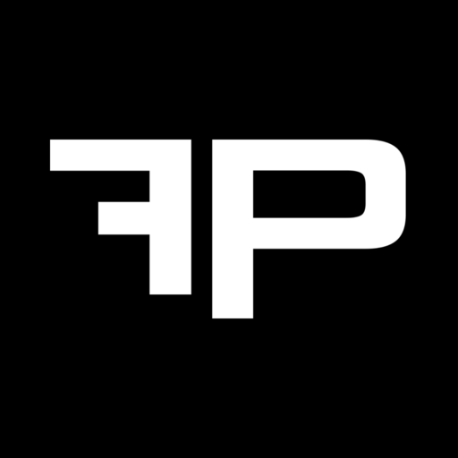 PurposeFit logo