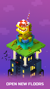 TapTower - Idle Building Game 1.31.3 APK screenshots 11