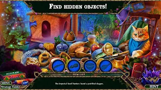 Game screenshot Enchanted Kingdom 4 f2p mod apk