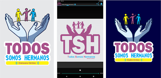 Todos Somos Hermanos