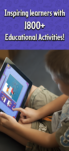 JumpStart Academy Preschool  For Pc (Windows And Mac) Free Download 1