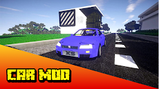 Car Mod for Minecraft PE Proのおすすめ画像2