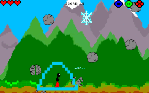 Boulder Dodge(圖4)-速報App