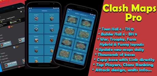 How to download Clash of Clans Town Hall 15 update on Android & iOS devices