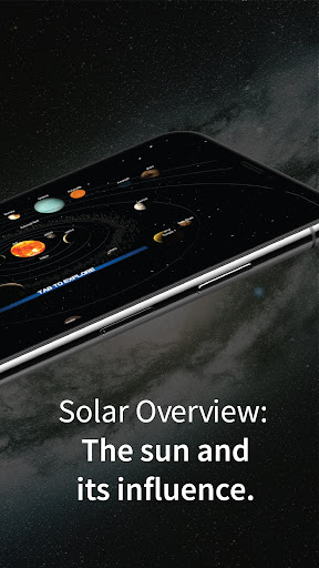 Planets Solar System 3D Screen 2