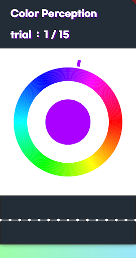 Color Genius Screen 2