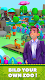 screenshot of Idle Zoo Island