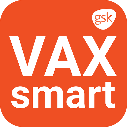 GSK VaxSmart logo