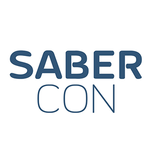 Sabercon Educativa logo