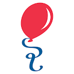 Cover Image of Download Red Balloon Talk  APK