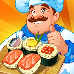 クッキング クレイズ：レストランゲーム Mod Apk