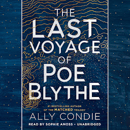 Icon image The Last Voyage of Poe Blythe