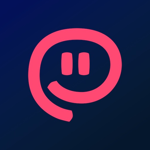 Filteroff - Video Speed Dating logo