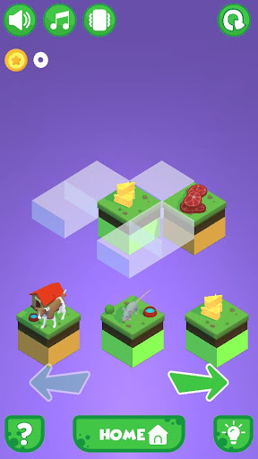 Animatch - Animal Puzzles Screen 2