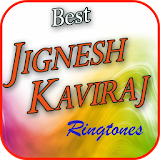Best Jignesh Kaviraj Ringtone icon
