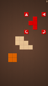 Block Puzzle-7