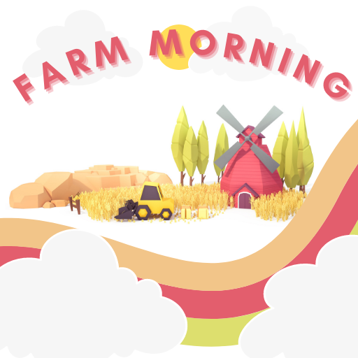 Get farm morning for Android Aso Report