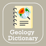 Geology & Earthscience Dictionary offline free