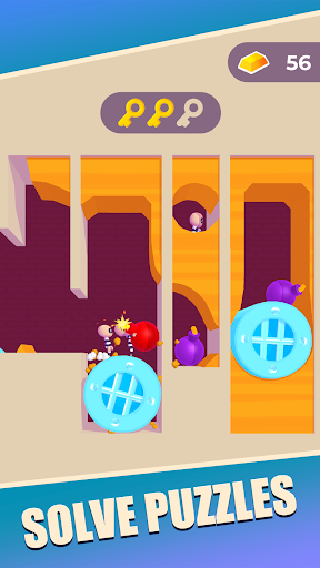 Escape Masters Screen 3