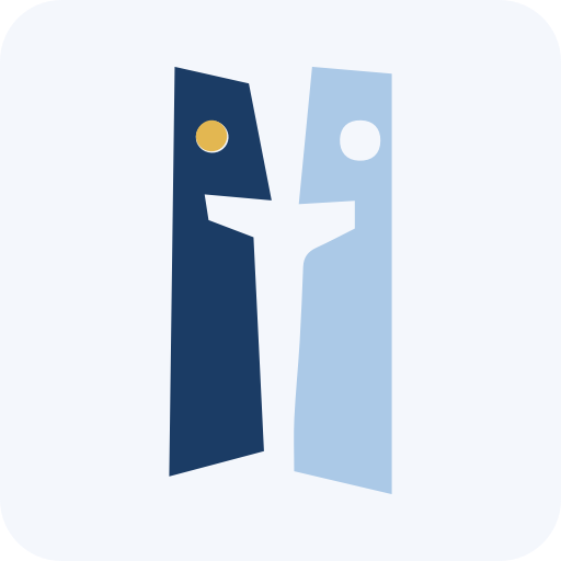 Theotokos—Rencontre chrétienne logo
