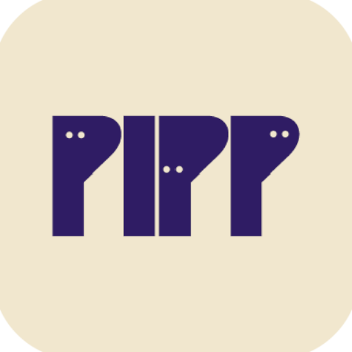 Pipp - AppWisp.com