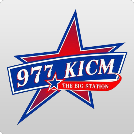 KICM logo