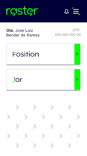 Raster Mob Screen 2