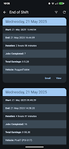 Screenshot image