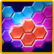 Block Puzzle Quest - Androidアプリ