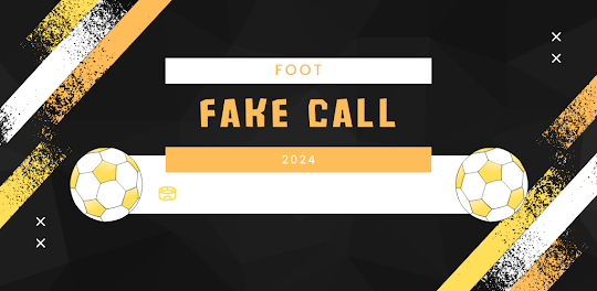 FOOT fake call
