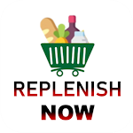 Cover Image of Download Replenishnow  APK