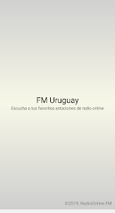 FM Uruguay