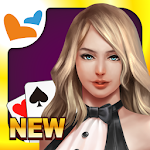 Cover Image of Download 德州撲克 神來也德州撲克(Texas Poker) 5.7.1.3 APK