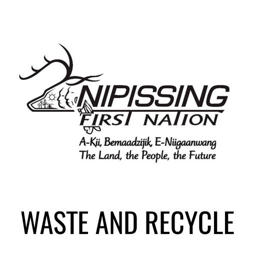 NFN Waste and Recycling logo