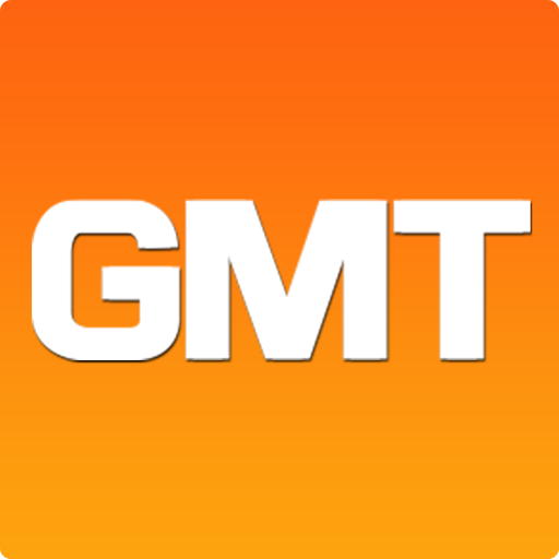 GetMyTrip - TRAVEL B2B  Icon