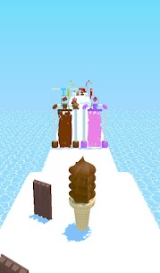 Ice Cream Run Mod APK (Unlimited Money) 5