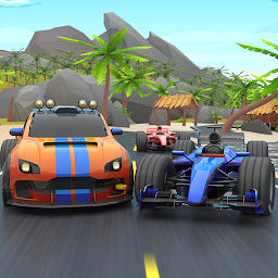 Icon image Racing Car 3D - Race Master