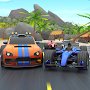 Racing Car 3D - Race Master