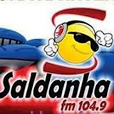 Saldanha FM icon