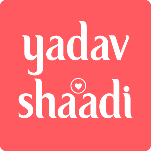 Yadav Matrimony by Shaadi.com 9.23.3 Icon
