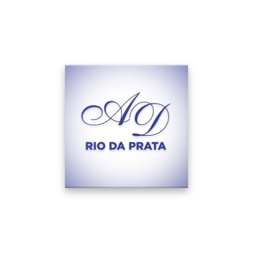 AD Rio da Prata 1.0.0 Icon