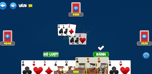 Sâm Lốc Mod Sprint v1.1.2