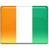 Ivory Coast Radio Stations icon
