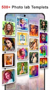 Photo Lab Picture Editor art Unknown