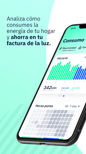LUCERA — App de Clientes Screenshot 1 - AppWisp.com