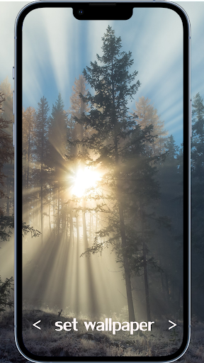 HD&4k Panoramic wallpapers Screen 3
