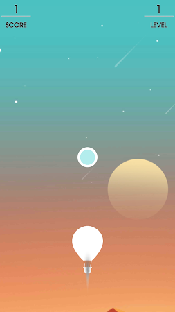Game screenshot Air Balloon Rise Up hack